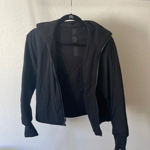 (NEVER WORN) LULULEMON JACKET
